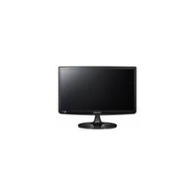 Монитор 18,5 Samsung S19A100N, LED, Wide, 1360x768, 5ms,