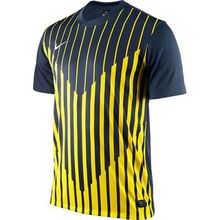 Майка Игровая Nike Ss Precision Gd Jsy 413134-410