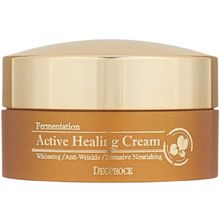 Deoproce Fermentation Active Healing Cream Intensive Nourishing 100 мл