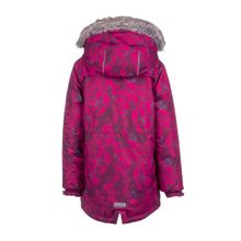 Premont Парка зимняя "Дэйзи Пинк" WP81406