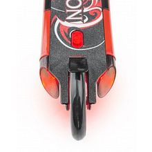 Самокат Small Rider Dragon красный