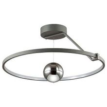 Odeon Light Накладной светильник Odeon Light Lond 4032 40CL ID - 391221