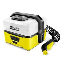 Минимойка портативная Karcher OC 3 (1.680-000.0)