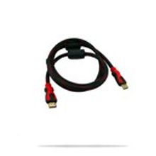 NoName Цифровой Аудио-Видео HDMI кабель - NoName 5M