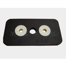 Весовой стек Body Solid WSP15 (5 шт.)