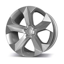 Колесные диски Replica 579 BMW X5 10,5R20 5*120 ET30 d74,1 Silver  рис.№320