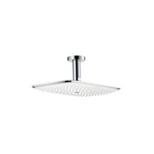 Верхний душ Hansgrohe PuraVida (27390400) (400 мм)