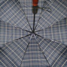 Зонт мужской клетка Ok-70CH-5