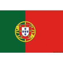 Osculati Flag Portugal 30 x 45 cm, 35.437.02