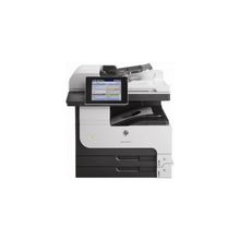 МФУ HP LaserJet Ent.700 M725dn <CF066A> принтер сканер копир эл.почта, A3, 41стр мин, дуплекс, 1Гб, HDD 320Гб,USB,LAN(зам. Q7840A M5025, Q7829A M5035) p n: CF066A