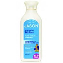 Jason Natural Biotin Shampoo   Шампунь «Биотин» Jason (Джейсон)