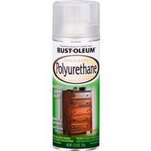 Rust-Oleum Specialty Polyurethane 319 мл
