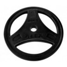 MB Barbell MB-PltBE-5C