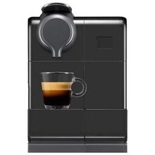 Кофемашина капсульная Delonghi  EN 560.B Nespresso Lattissima Touch Animation