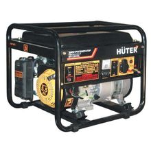 Бензиновая электростанция Huter DY2500L