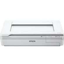 EPSON WorkForce DS-50000 сканер планшетный