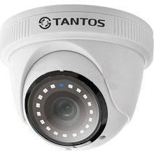 Видеокамера AHD TANTOS TSc-EBecof1 (2.8)