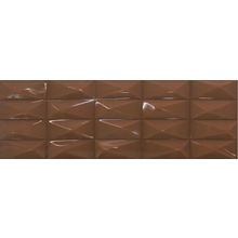 Ibero Perlage Cacao Claire 25x75 см