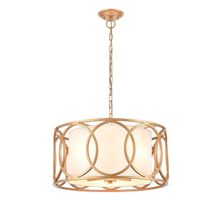 Vele Luce Подвесная люстра Vele Luce Beatrice VL4224P05 ID - 231603