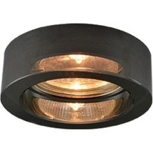 Встраиваемый точечный светильник Arte Lamp A5223PL-1CC WAGNER