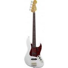 SQUIER CLASSIC VIBE JAZZ BASS 60 RW OLIMPIC WHITE