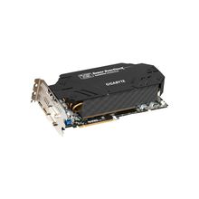 Видеокарта GIGABYTE GeForce GTX 680 1137Mhz PCI-E 3.0 2048Mb 6200Mhz 256 bit 2xDVI HDMI HDCP BOX