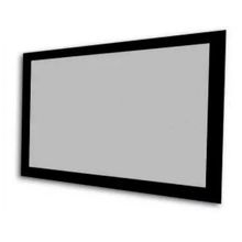 Стационарный экран Vutec SilverStar SST 110 (16:9) 3D-P
