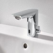 Смеситель Grohe Bau Cosmopolitan E для раковины, 36451000