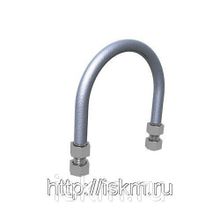 Опора хомутовая бескорпусная 108-ХБ-А ОСТ 36-146-88