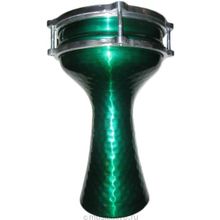 MASTERWORK MASTERWORK TA-CH103-GR GREEN COLORED HAND BEATEN