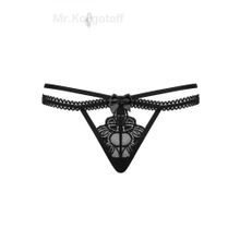 Obsessive Трусы Obsessive Wonderia String