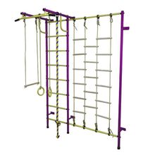 ДСК"Пионер - С3Л" пурпурно жёлтый