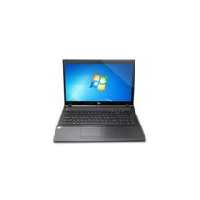 Ноутбук iRU Patriot 524 Core i5-3230M 6Gb 1Tb DVDRW GF635M 1Gb 15.6" HD 1366x768 Win 8 Single Language 64 black BT2.0 6c WiFi Cam p n: