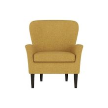 Сильва Кресло Рио шерлок 520