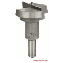 Bosch Сверло для петельных отверстий HM 35 мм (2608596981 , 2.608.596.981)