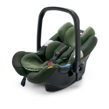 Concord Air.Safe 2016 Jungle Green