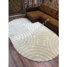 Турецкий ковер Istambul 5676kream, 1.5 x 2.3