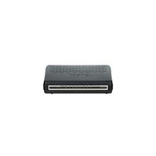 Беспроводной VoIP-маршрутизатор D-Link DVG-N5402SP 2S1U с двумя FXS-портами, USB-портом и встроенным 4-портовым коммутатором