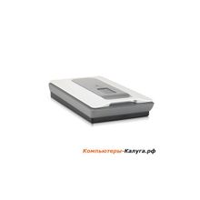 Сканер HP ScanJet G4010 &lt;L1956A&gt; планшетный, А4, 4800dpi, 96bit, слайд-адаптер 35мм, USB 2.0