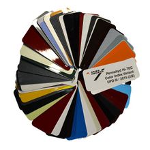 Дополнение 2015-3 к каталогу Spies Hecker Permahyd HI-TEC Color Index Variant