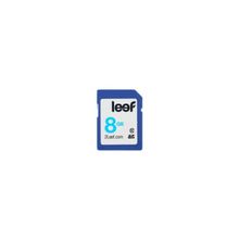 LEEF 8GB (LFSDC-00810R)