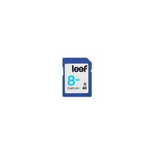 LEEF 8GB (LFSDC-00810R)