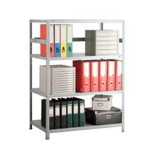 Стеллаж MS Standart 200 100x40 4