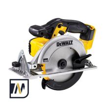 Аккумуляторная дисковая пила DeWalt DCS391N (без аккумуляторов и зарядного устройства)