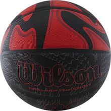 Мяч баскетбольный WILSON 21 Series арт.WTB2103XB07 р.7