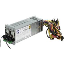 Блок питания Procase IR2800 800W (24+4x4+2x6 8пин)