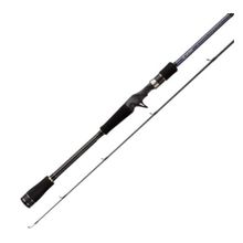 Удилище мультипликаторное Ambition-Z ZZC-702M, 9-32г Zetrix