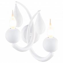 Arte Lamp Бра Arte Lamp Sigma A3229AP-2WH ID - 416888