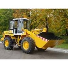 Шины для фронтального погрузчика Амкодор 342В (ТО-28А)