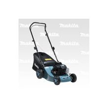 Бензиновая газонокосилка PLM4101